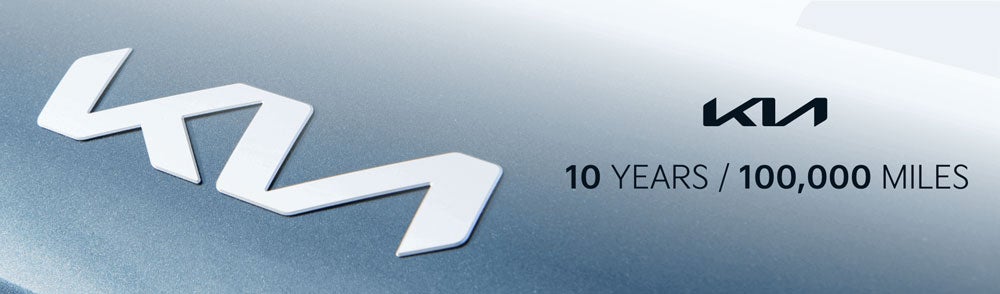 Grubbs Kia of Wichita Falls in Wichita Falls TX - Kia Warranty