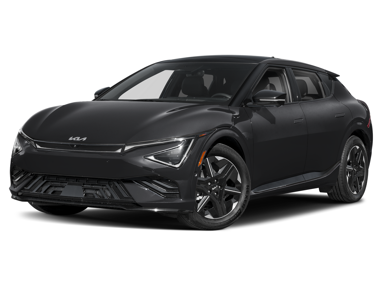 2025 Kia EV6 GT-Line