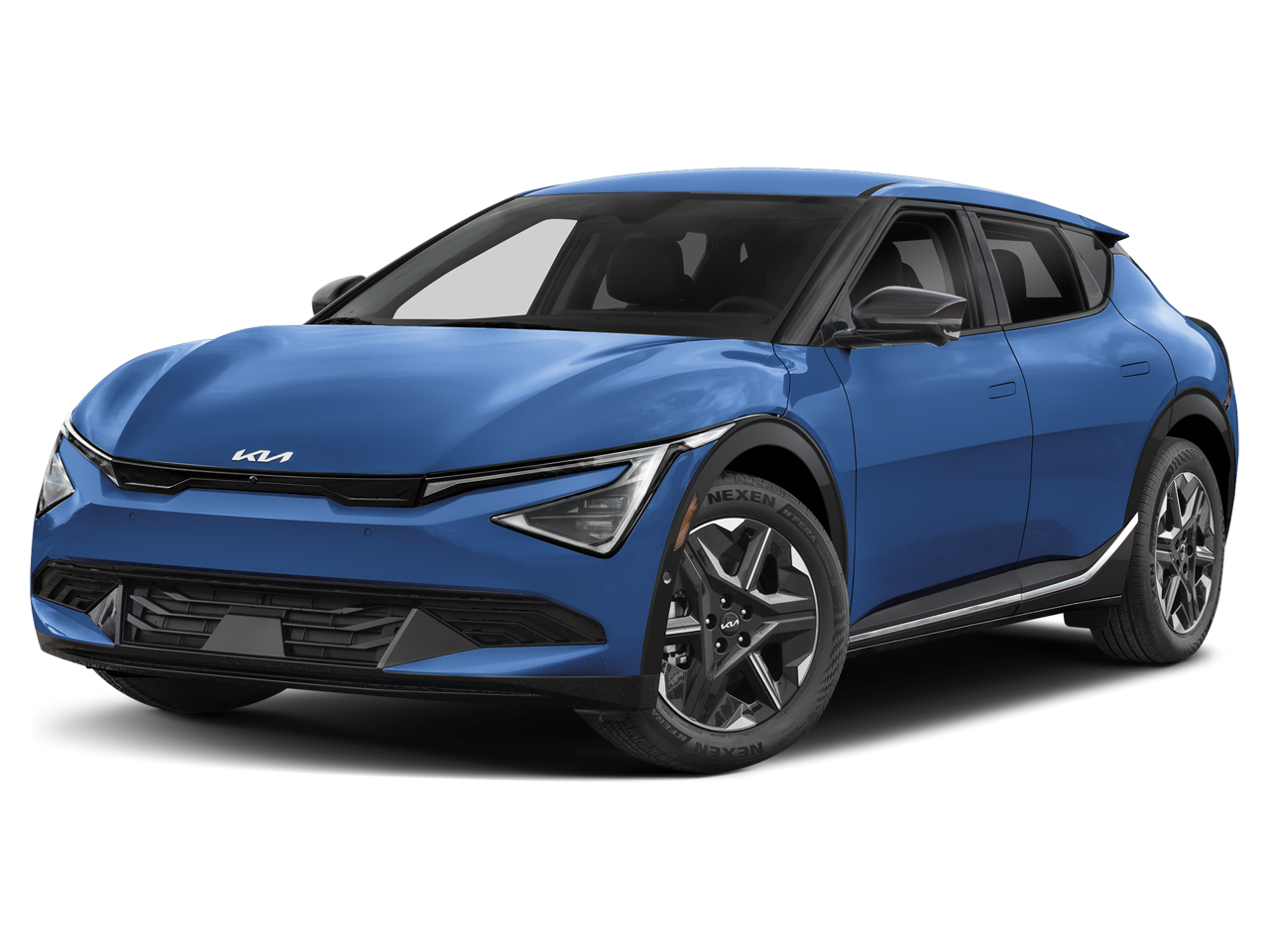 2025 Kia EV6 Wind