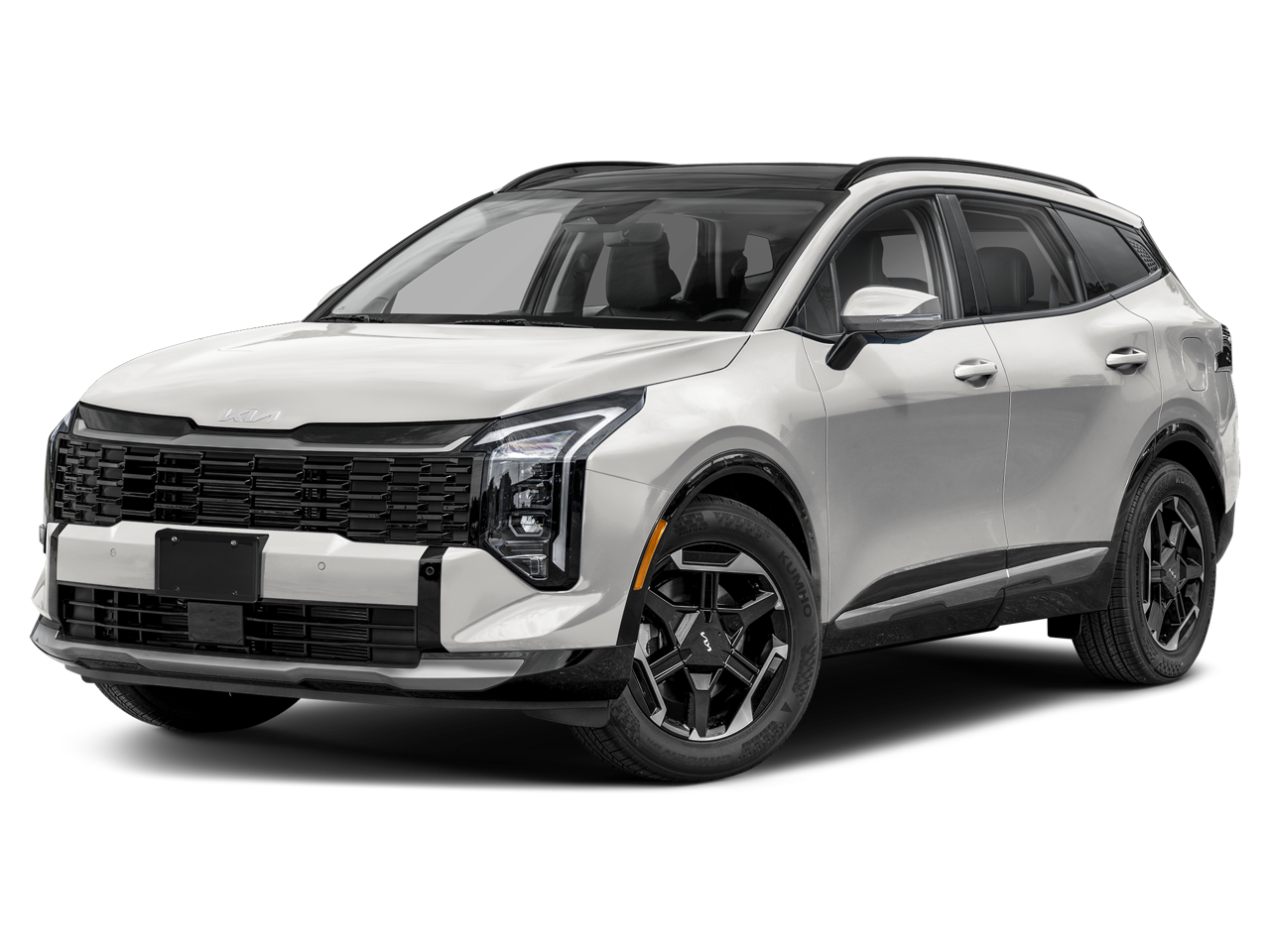 2026 Kia Sportage SX