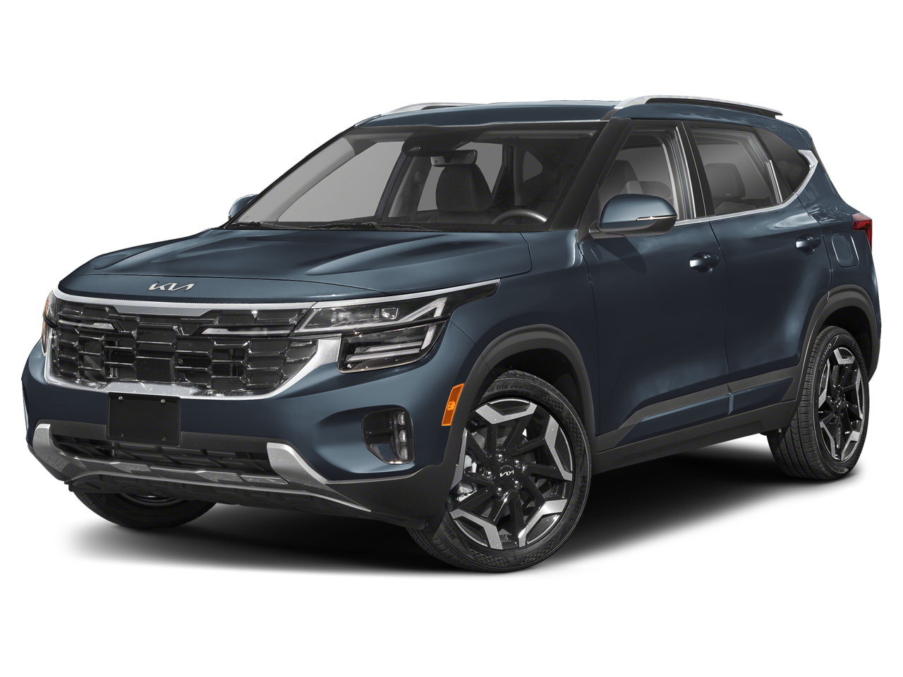 2026 Kia Seltos SX
