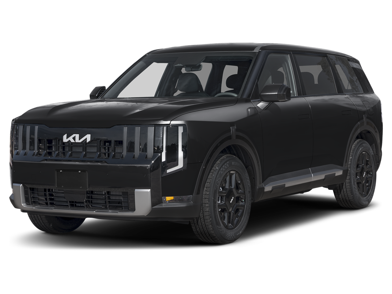 2027 Kia Telluride LX