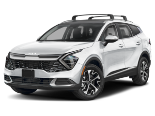 Sportage Hybrid - Grubbs Kia of Wichita Falls in Wichita Falls TX