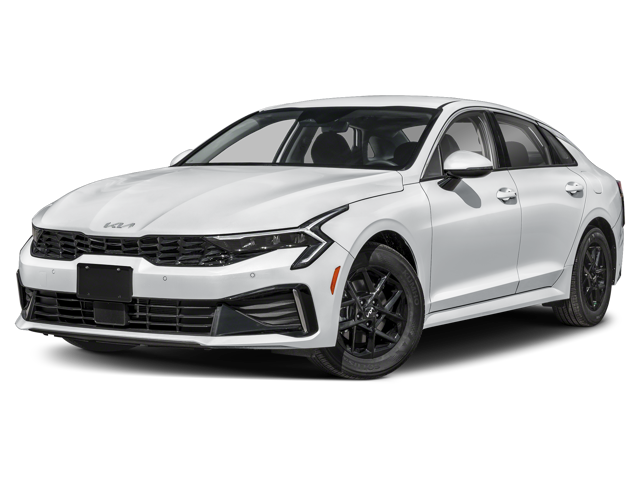 2026 Kia K5 LXS FWD