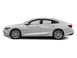 2017 Chevrolet Malibu LT 1LT