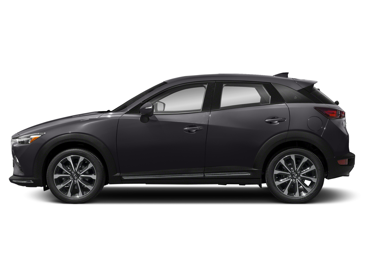 2019 Mazda Mazda CX-3 Touring