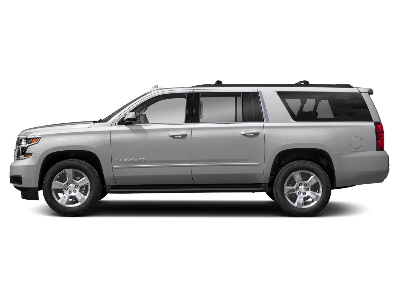 2020 Chevrolet Suburban 2WD LT