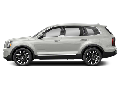 2023 Kia Telluride SX-Prestige