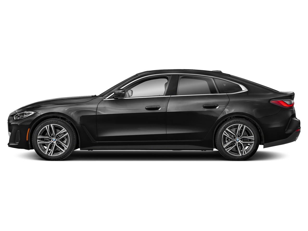 2024 BMW 4 Series 430i Gran Coupe