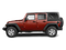 2010 Jeep Wrangler Unlimited Sport
