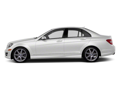 2013 Mercedes-Benz C-Class C 300 Sport 4MATIC®