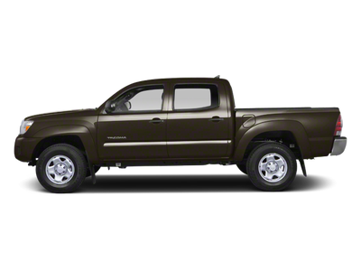 2013 Toyota Tacoma PreRunner V6