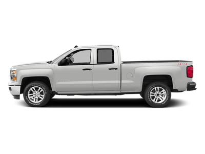 2014 Chevrolet Silverado 1500 LT LT1
