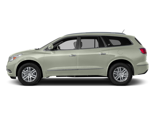 2017 Buick Enclave Premium Group