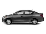 2018 Nissan Versa 1.6 S Plus