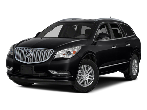 2017 Buick Enclave Leather Group