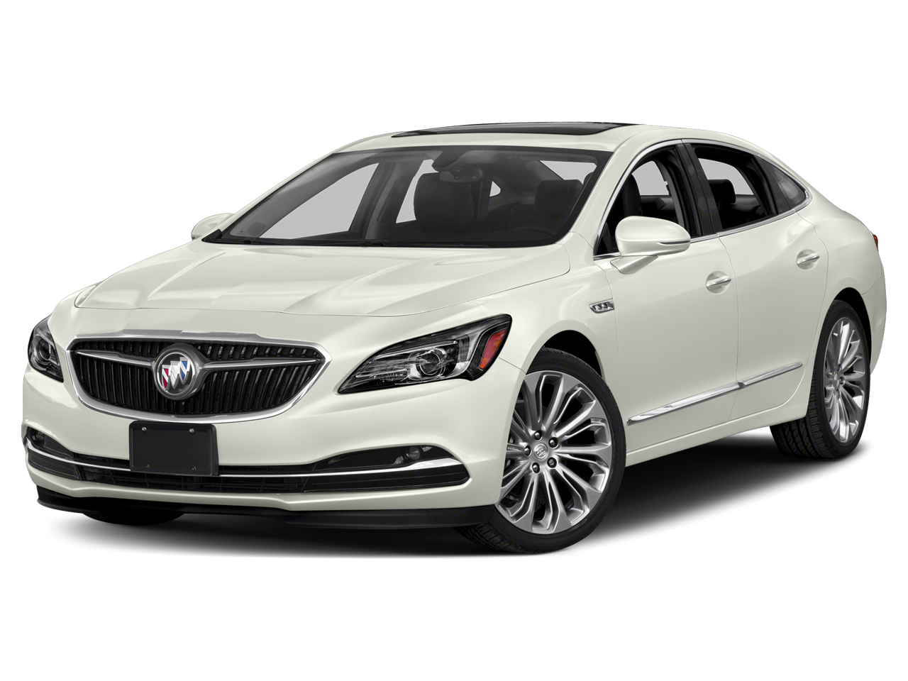 2019 Buick LaCrosse Premium