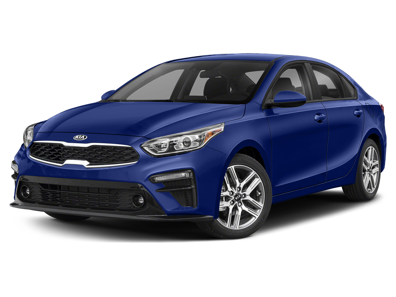 2019 Kia FORTE S for sale in Wichita Falls, TX