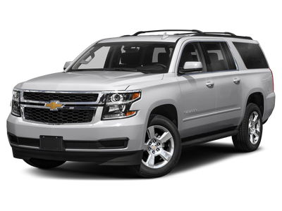 2020 Chevrolet Suburban 2WD LT