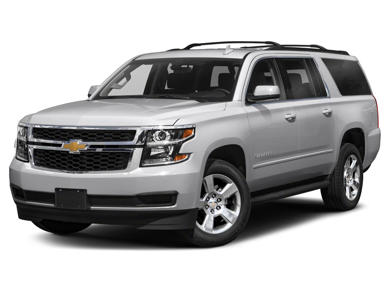 2020 Chevrolet Suburban 2WD LT