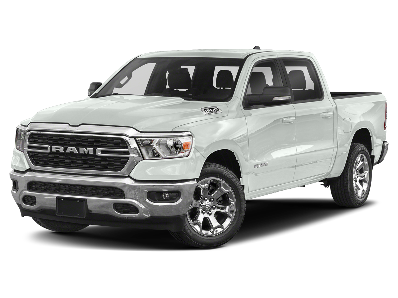 2022 RAM 1500 Big Horn/Lone Star for sale in Wichita Falls, TX