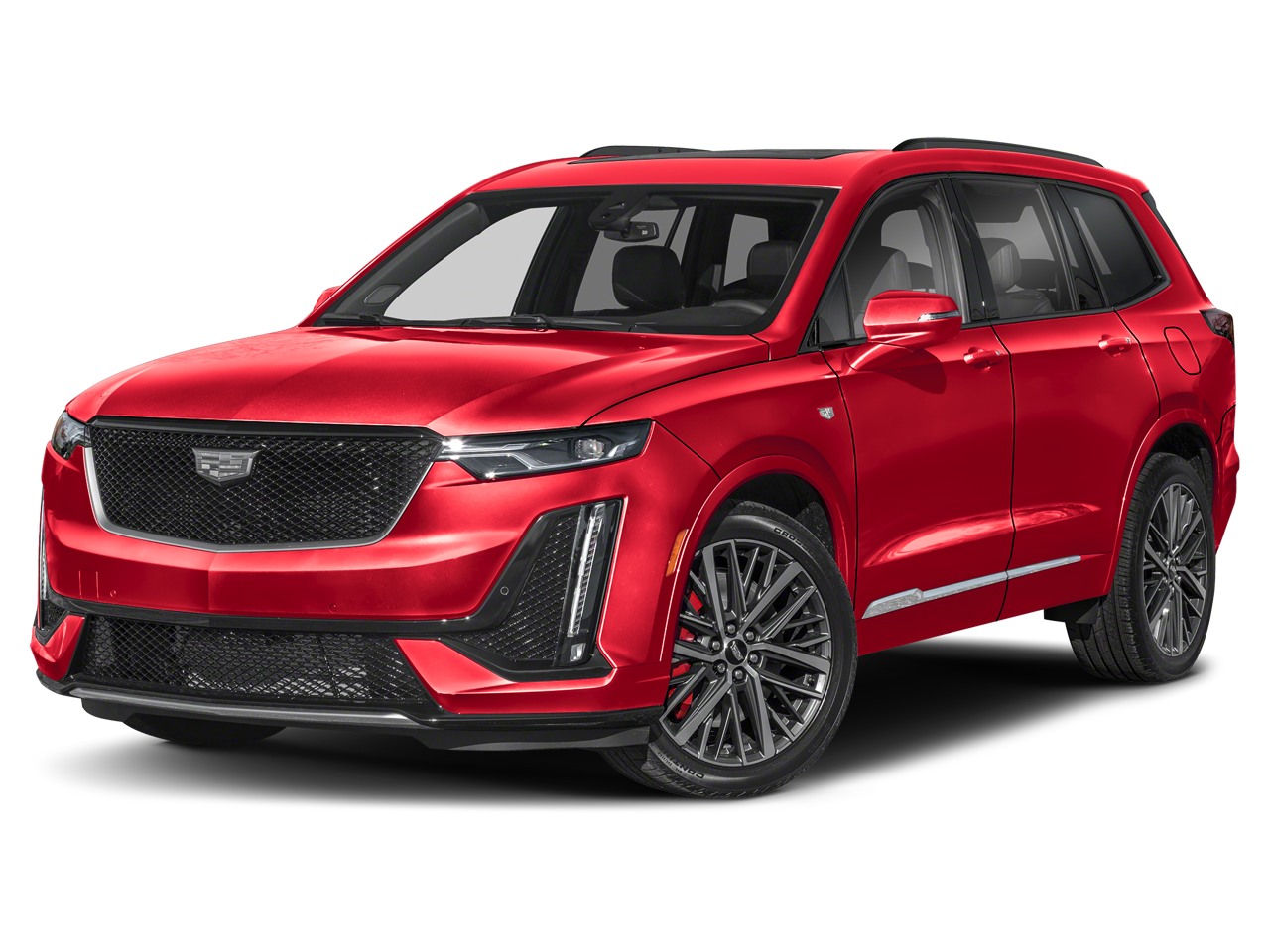 2023 Cadillac XT6 AWD Sport