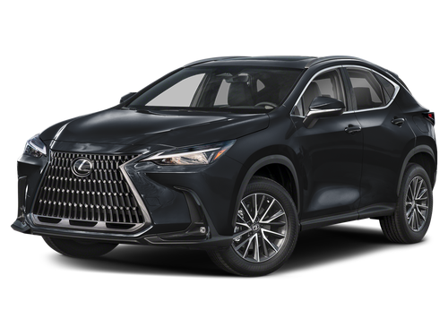 2023 Lexus NX 250 Base