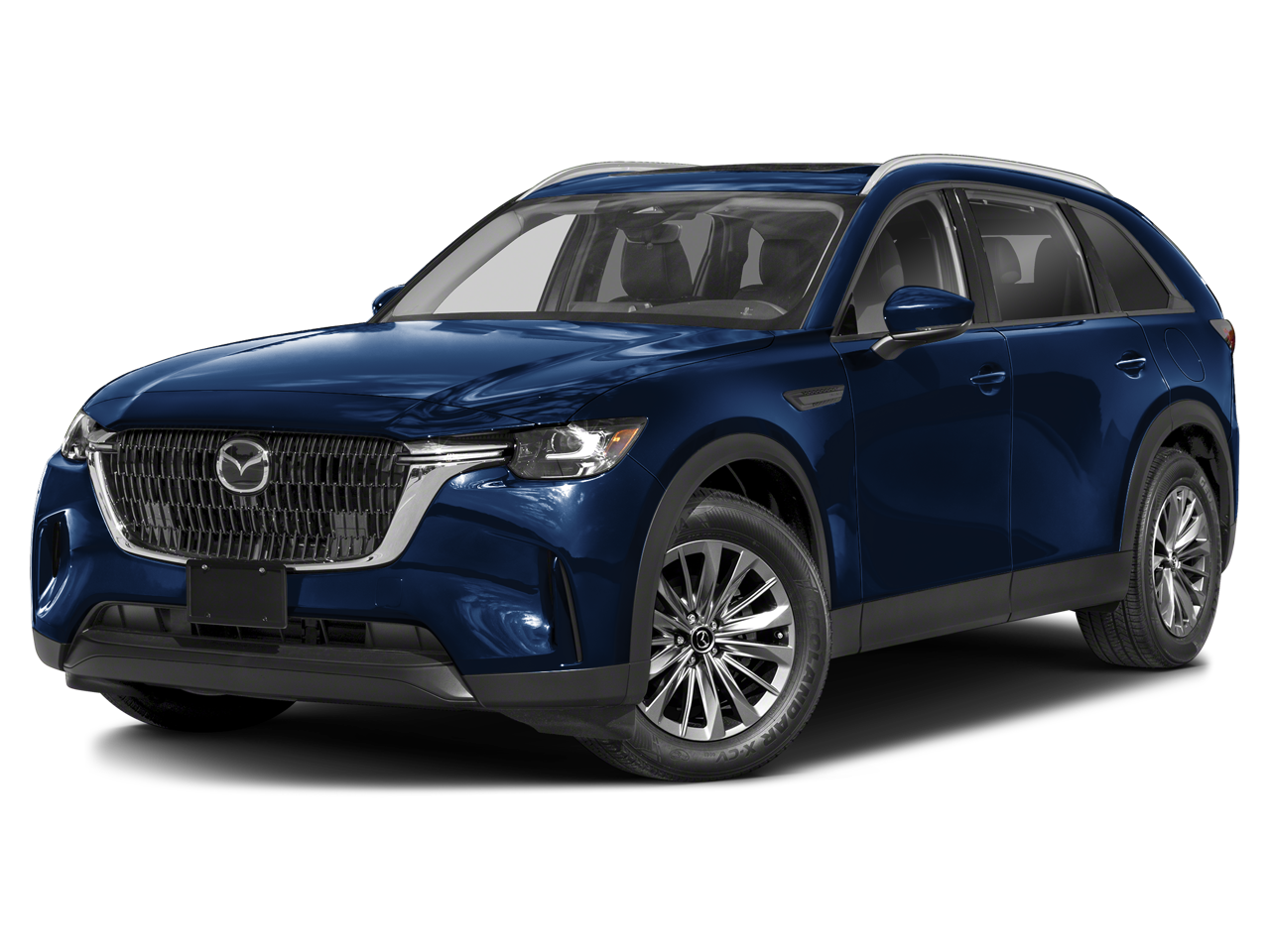 2024 Mazda CX-90 Turbo Preferred Package for sale in Wichita Falls, TX