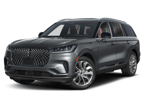 2025 Lincoln Aviator Reserve Premium