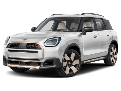 2025 MINI Cooper S Countryman S