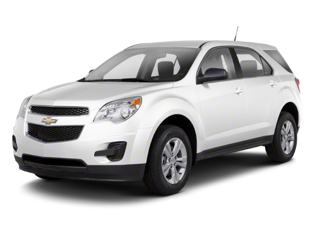 2011 Chevrolet Equinox LT 1LT