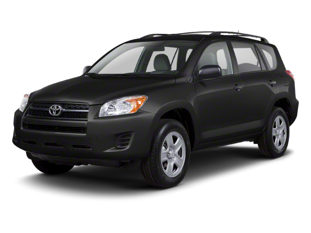 2011 Toyota RAV4 Limited