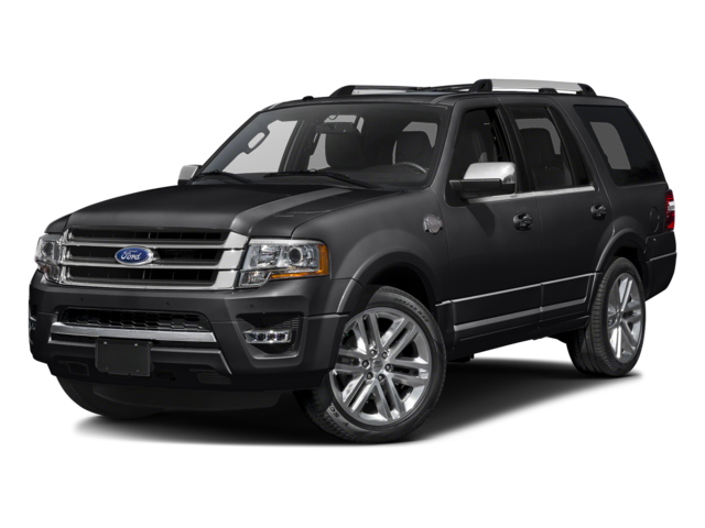 2016 Ford Expedition King Ranch
