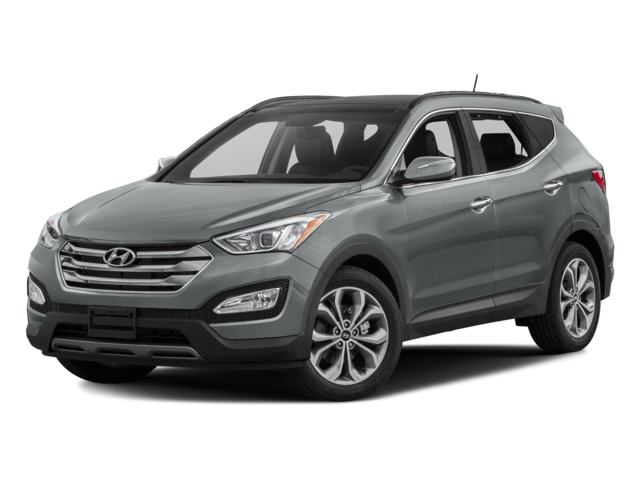 2016 Hyundai Santa Fe Sport 2.0T