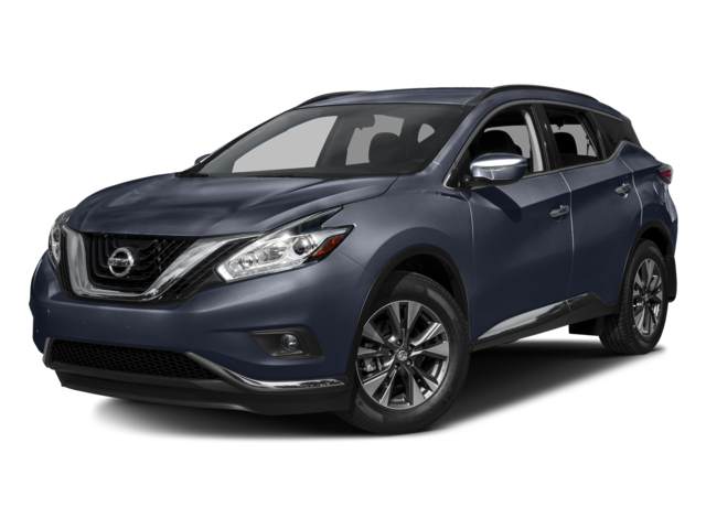 2016 Nissan Murano S