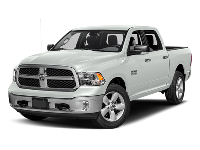 2017 RAM 1500 Lone Star