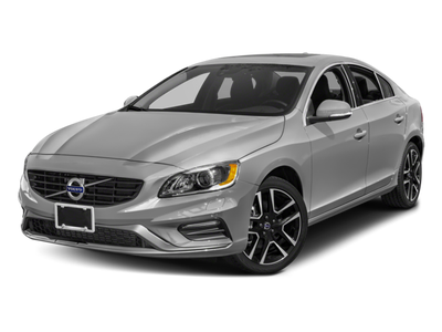 2018 Volvo S60 T5 Dynamic
