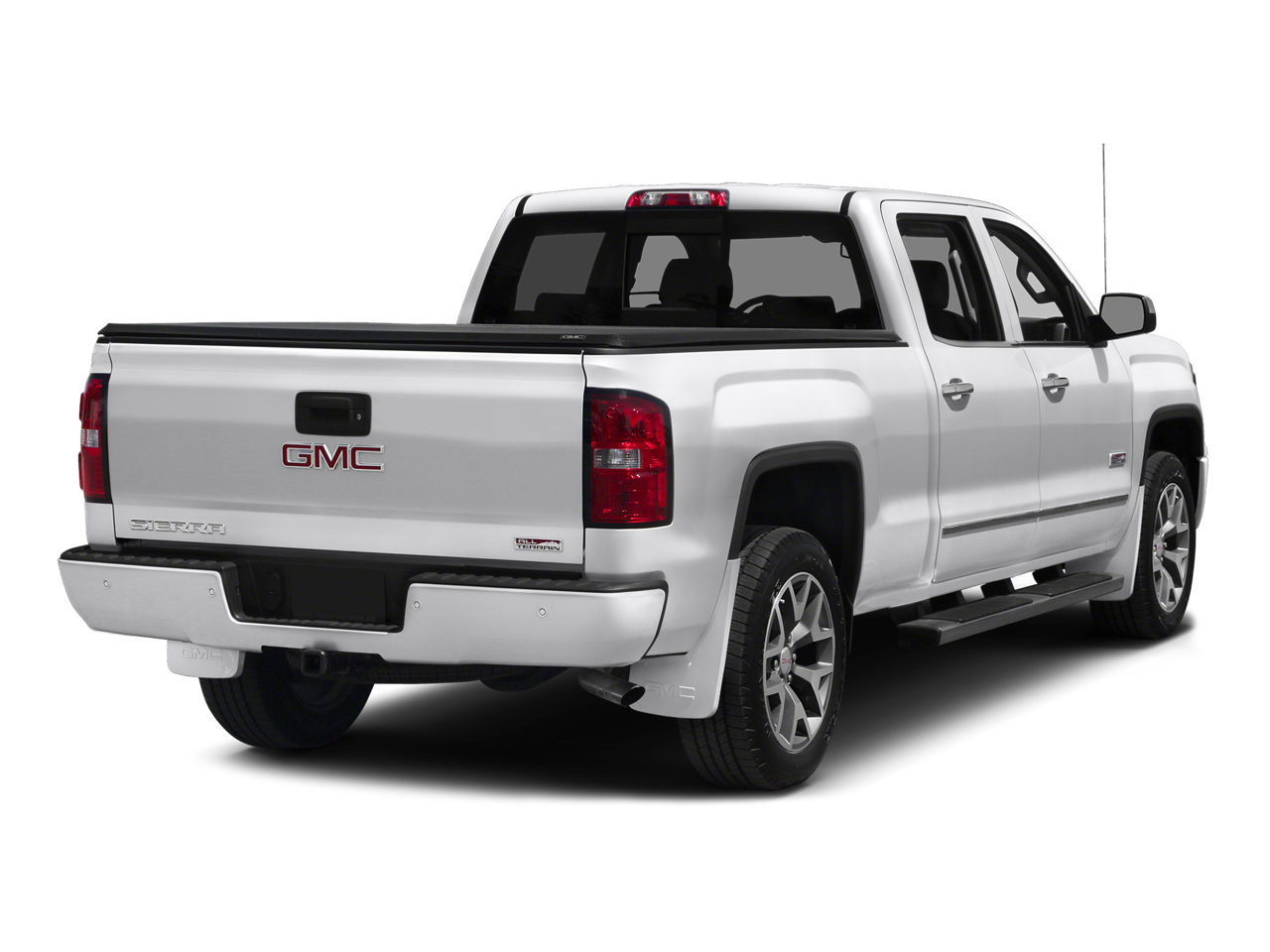 Used 2015 GMC Sierra 1500 SLT with VIN 3GTP1VECXFG367276 for sale in Wichita Falls, TX