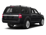 2017 Ford Expedition EL Limited