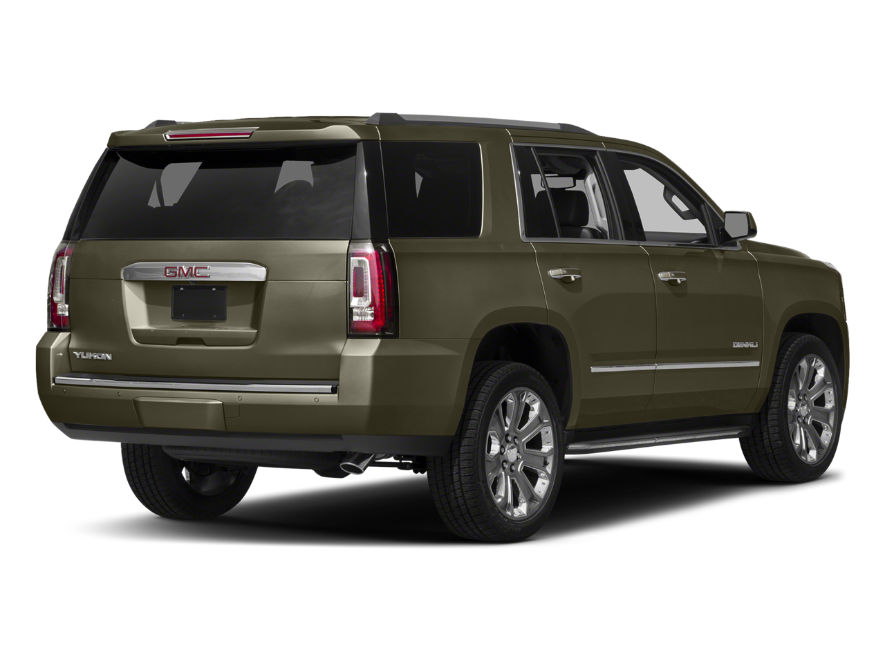 Used 2018 GMC Yukon Denali with VIN 1GKS2CKJ4JR378530 for sale in Wichita Falls, TX