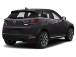2019 Mazda Mazda CX-3 Touring