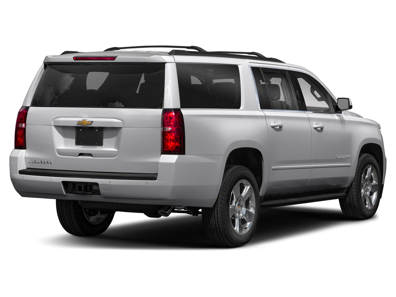 2020 Chevrolet Suburban 2WD LT