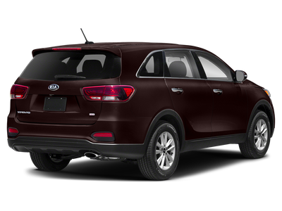 2020 Kia Sorento EX