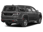 2022 Jeep Grand Wagoneer Series II