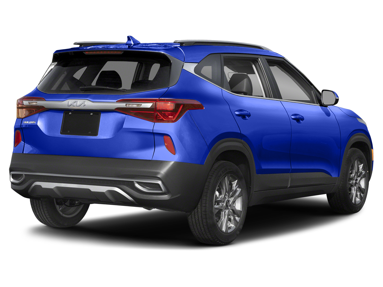 Used 2022 Kia Seltos S with VIN KNDEU2AAXN7342177 for sale in Wichita Falls, TX