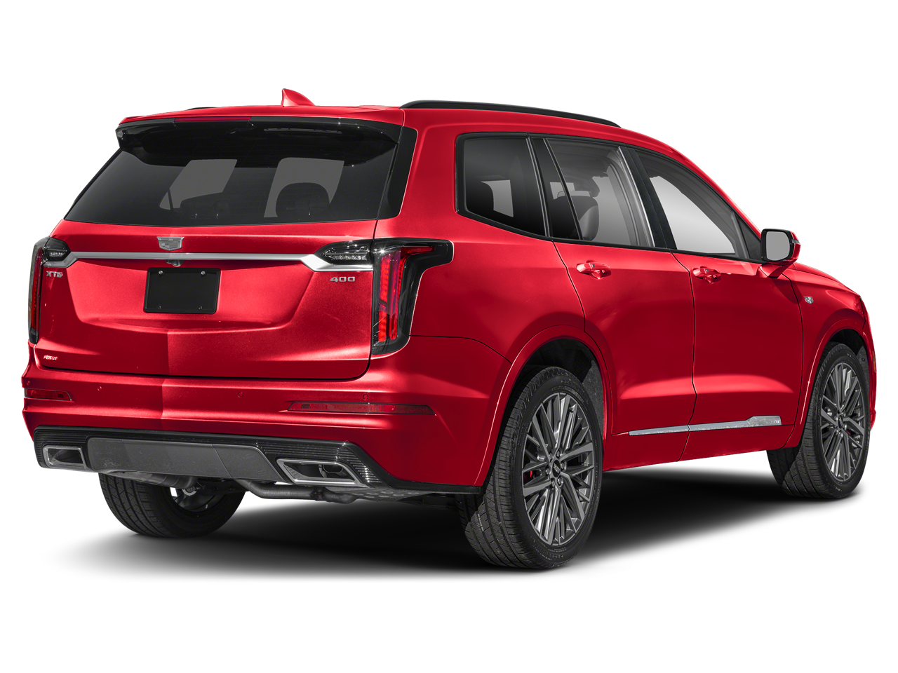 2023 Cadillac XT6 AWD Sport