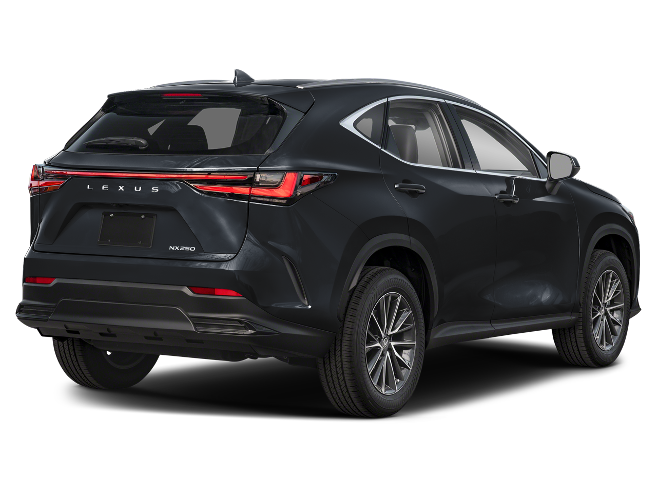 2023 Lexus NX 250 Base