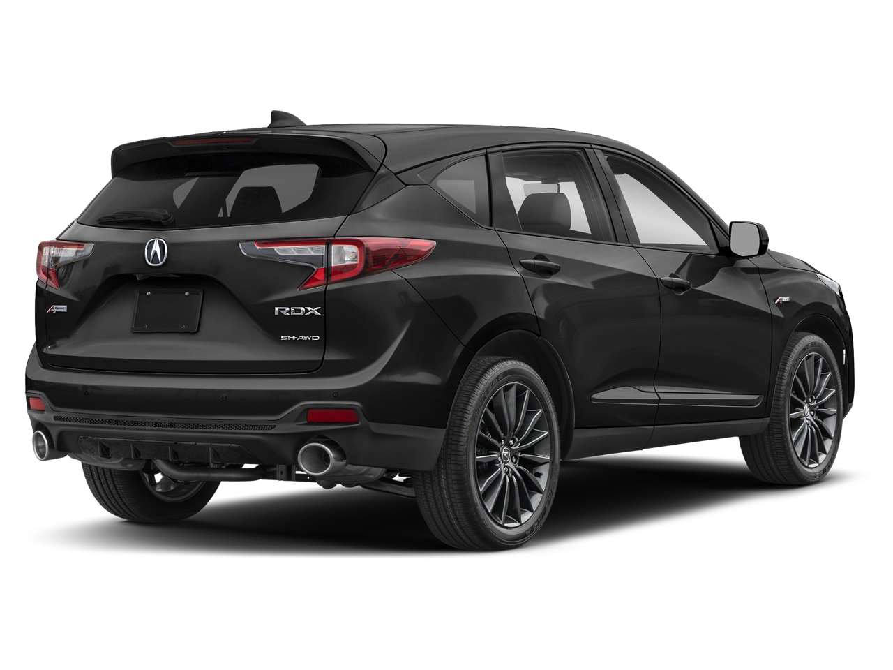 2024 Acura RDX A-SPEC Advance Package
