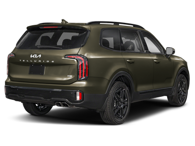 2024 Kia Telluride SX-Prestige X-Line