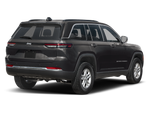 2025 Jeep Grand Cherokee Overland